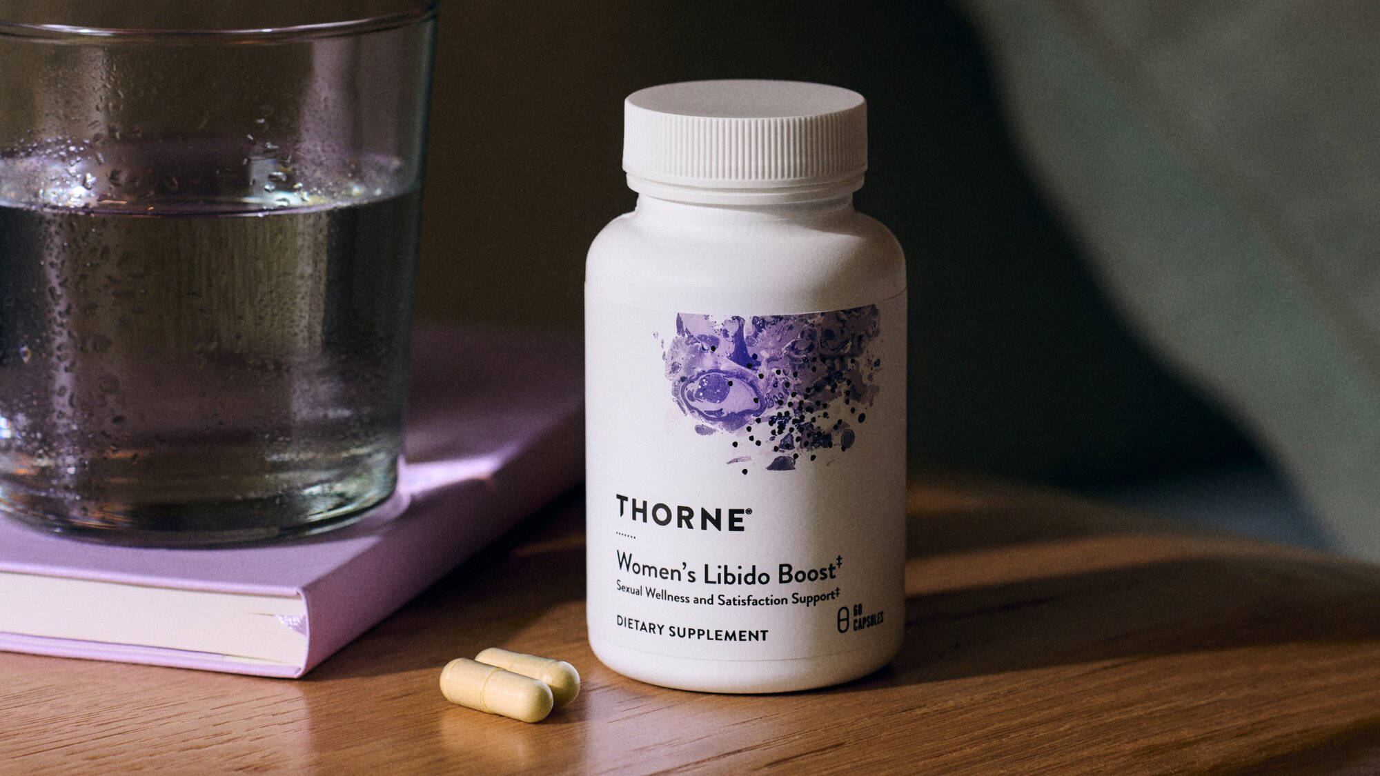 Women’s Libido Boost: A Formula That Works With Your Body