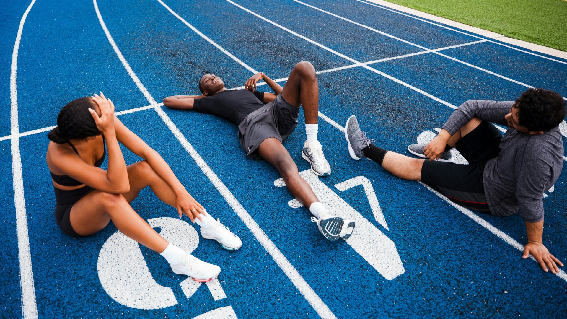 Sport Stacks: Products That Work Better Together