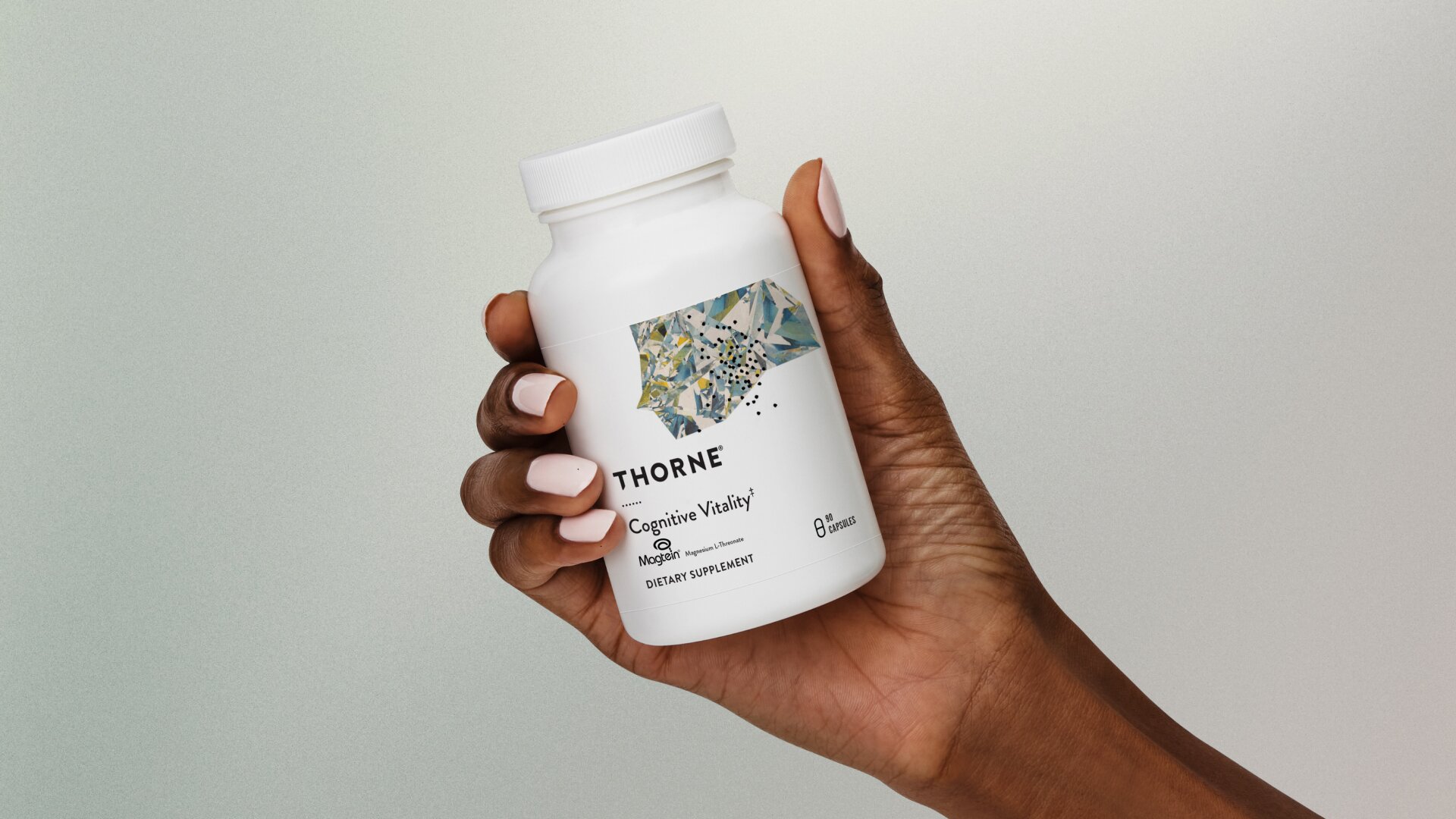 Brain Benefits of Magnesium Threonate in Cognitive Vitality