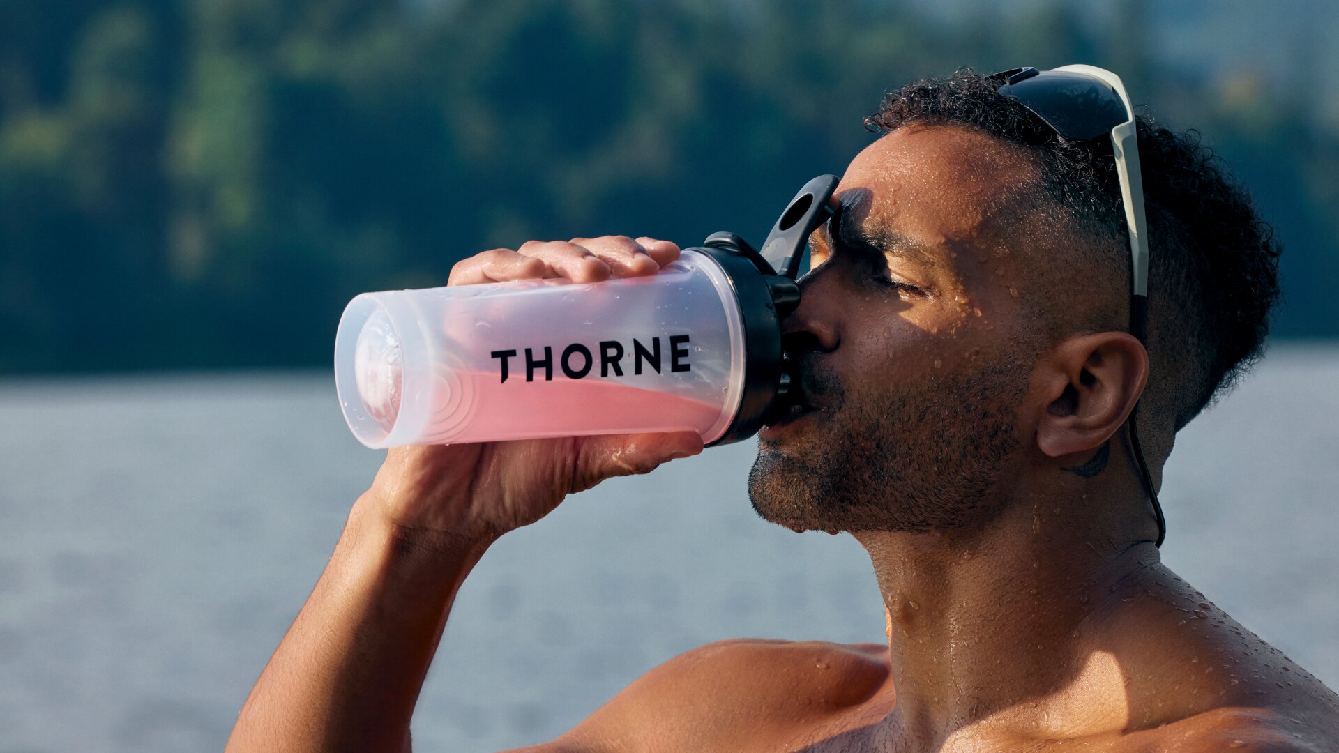Discover Personalized Supplements for Better Performance