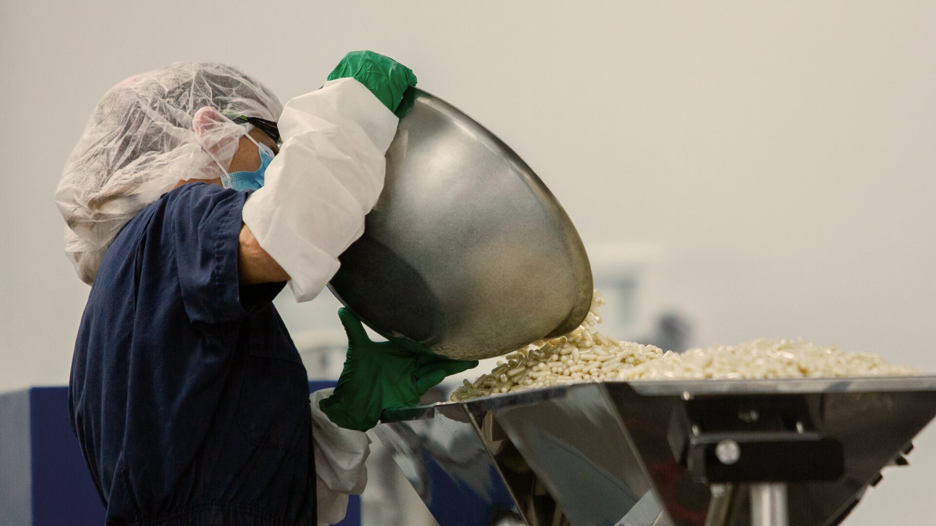 Manufactured by Thorne: Why You Should Know Who Makes Your Supplements 