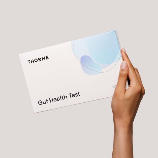 gut health test