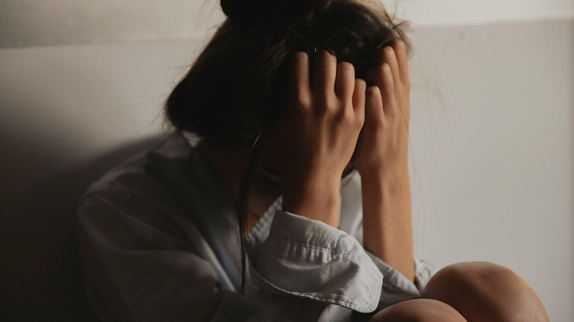 Nutrient Deficiencies That Cause Anxiety or Depression and How to Address Them