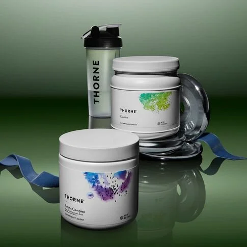 Performance and recovery with Sports performance and Amino Complex