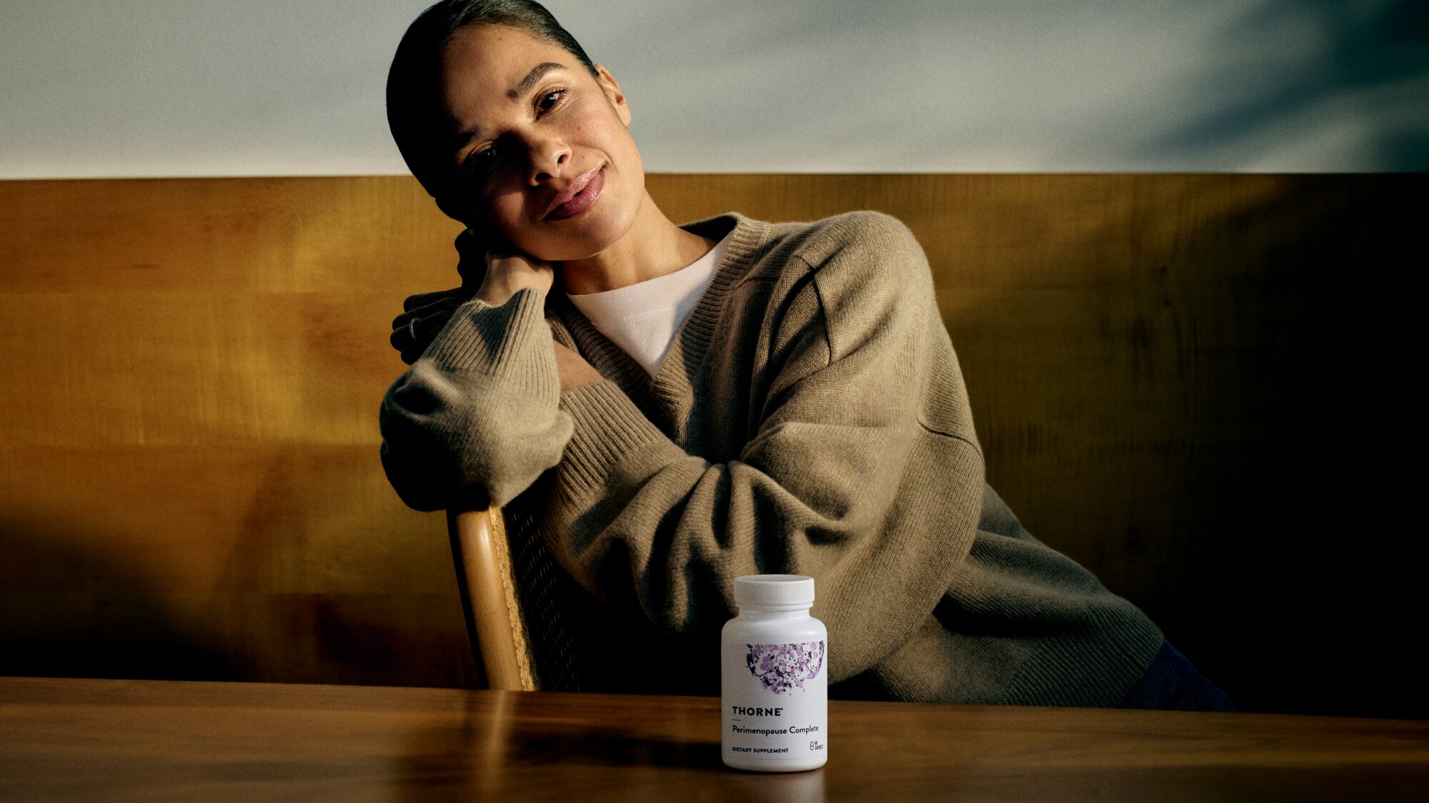 Misty Copeland on the Art of Women’s Hormonal Health and Lana Condor on the Science Behind Sexual Wellness