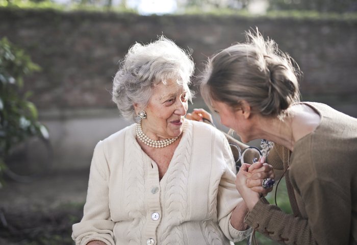 What Boomers Need to Understand About Aging and Providing Care