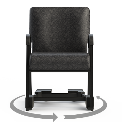 Chair Caddie by ComforTek Image