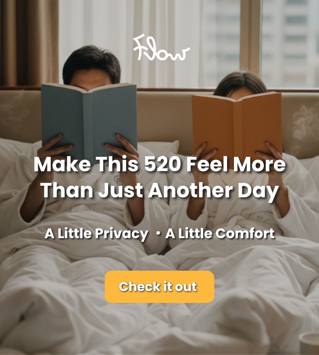 520 Date Ideas for a Romantic Daycation