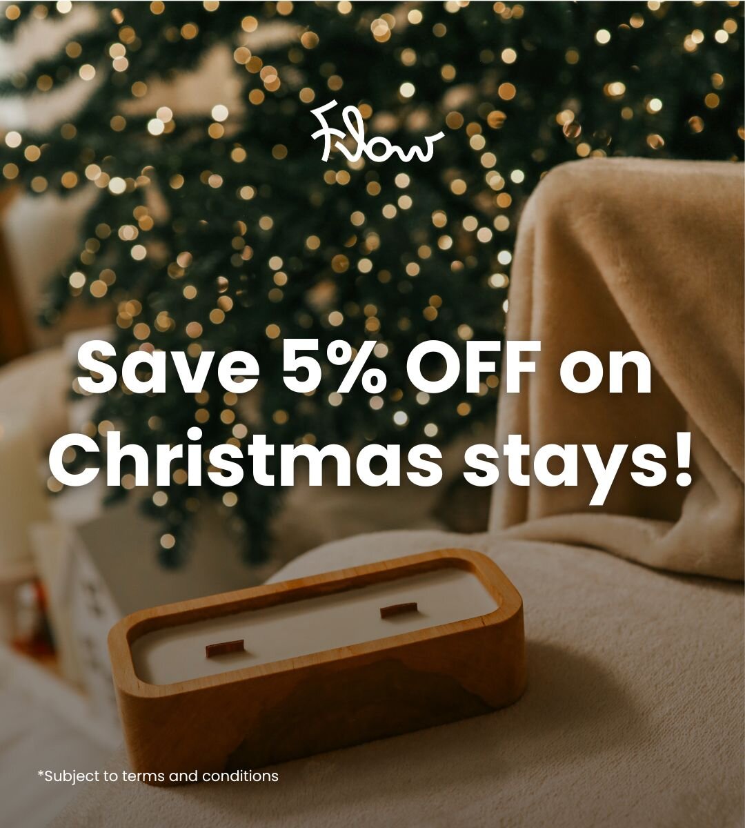 Christmas Early Bird Limited Offer