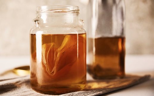 EasyDens for Kombucha
