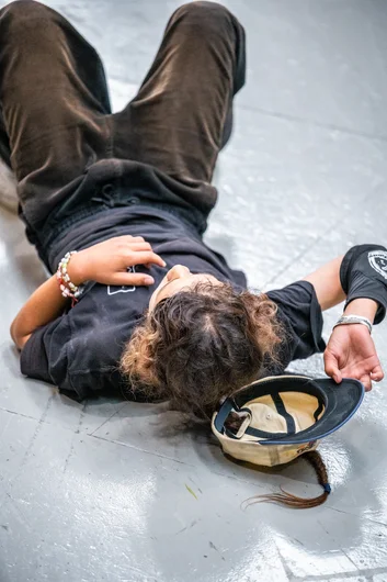 Julian ran out of gas, but totally killed it all weekend. Congrats on 6th overall!

<!--damnamnetherlandsday3-->