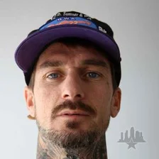 Dane Vaughn