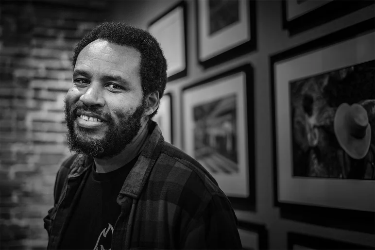 <!--cotc19raybarbee-->

Thank you again to Ray Barbee for joining us on this amazing night and shout out to Vans for bringing him to the Bricks! Goodnight!