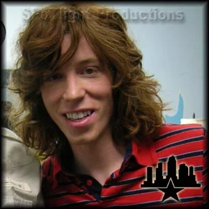 Shaun White