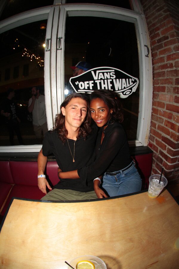 The Bricks & SPoT Ybor 6 Year Anniversary Photos