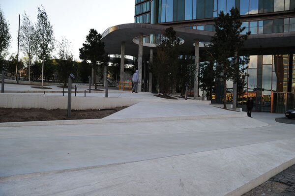 Best skate spot ever