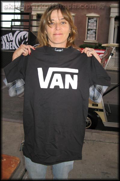 RIP Van Wastell