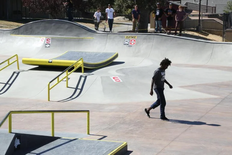 <!-- woodwardwestday3 -->

Cyril qualified 7th but bummed out his ankle and had to sit out during the semi-finals.