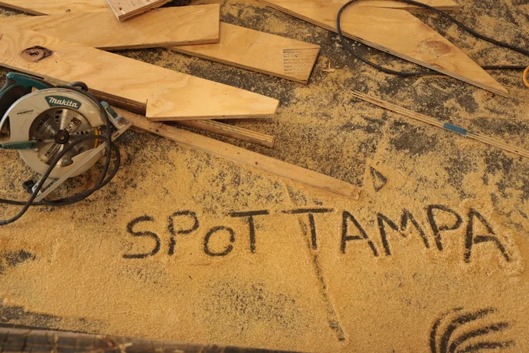 <!--coursedemo2015part1-->
Don't forget to follow us @SPoTTampa.