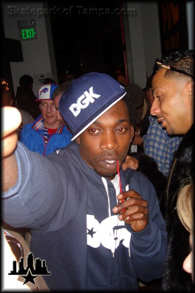 A Random Trip to San Francisco