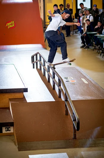 <!--ja19finalsphotos-->

Sora looking a little Suskspect.