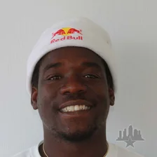 Zion Wright