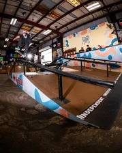 Kanaan Dern on the c