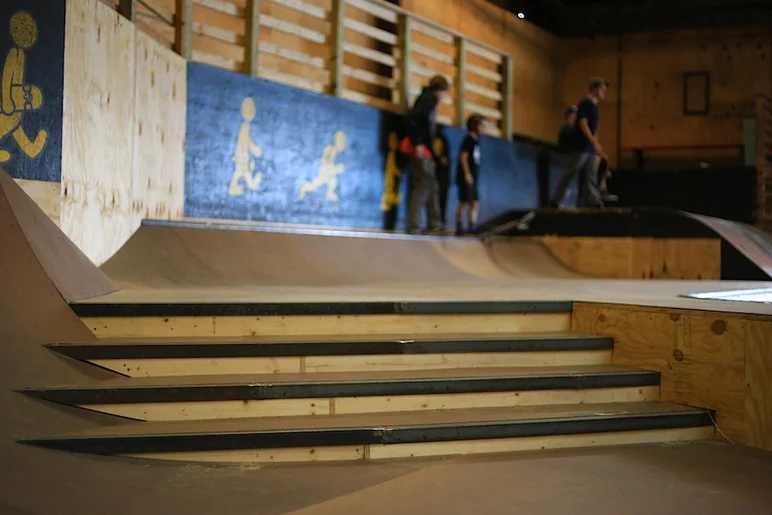 <!-- 2013coursefinal -->
This side of the course is almost unrecognizable from <a href=