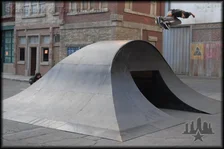 Vans Downtown Showdo