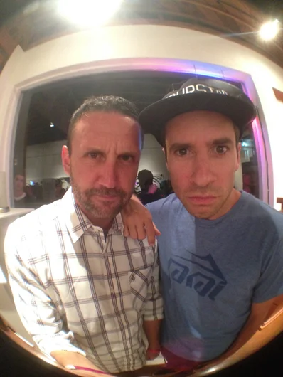 <!--agenda14-->

A BS Moment with Lakai's President, Mike Carroll.









