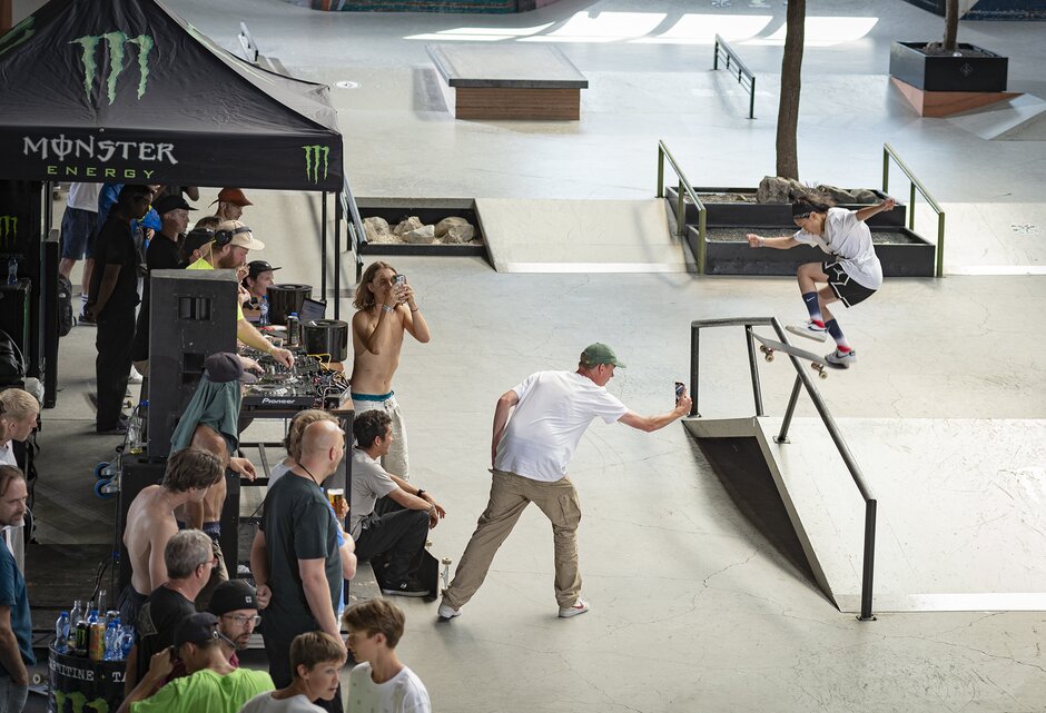 Damn Am Netherlands 2022: Qualifiers Photos