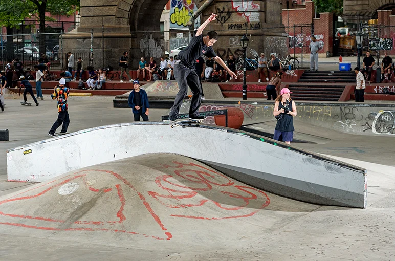 <!--danyc18practice-->

Is it possible for a Hurricane to exist during a Rainbow? Brian O’Dwyer poses the question.
