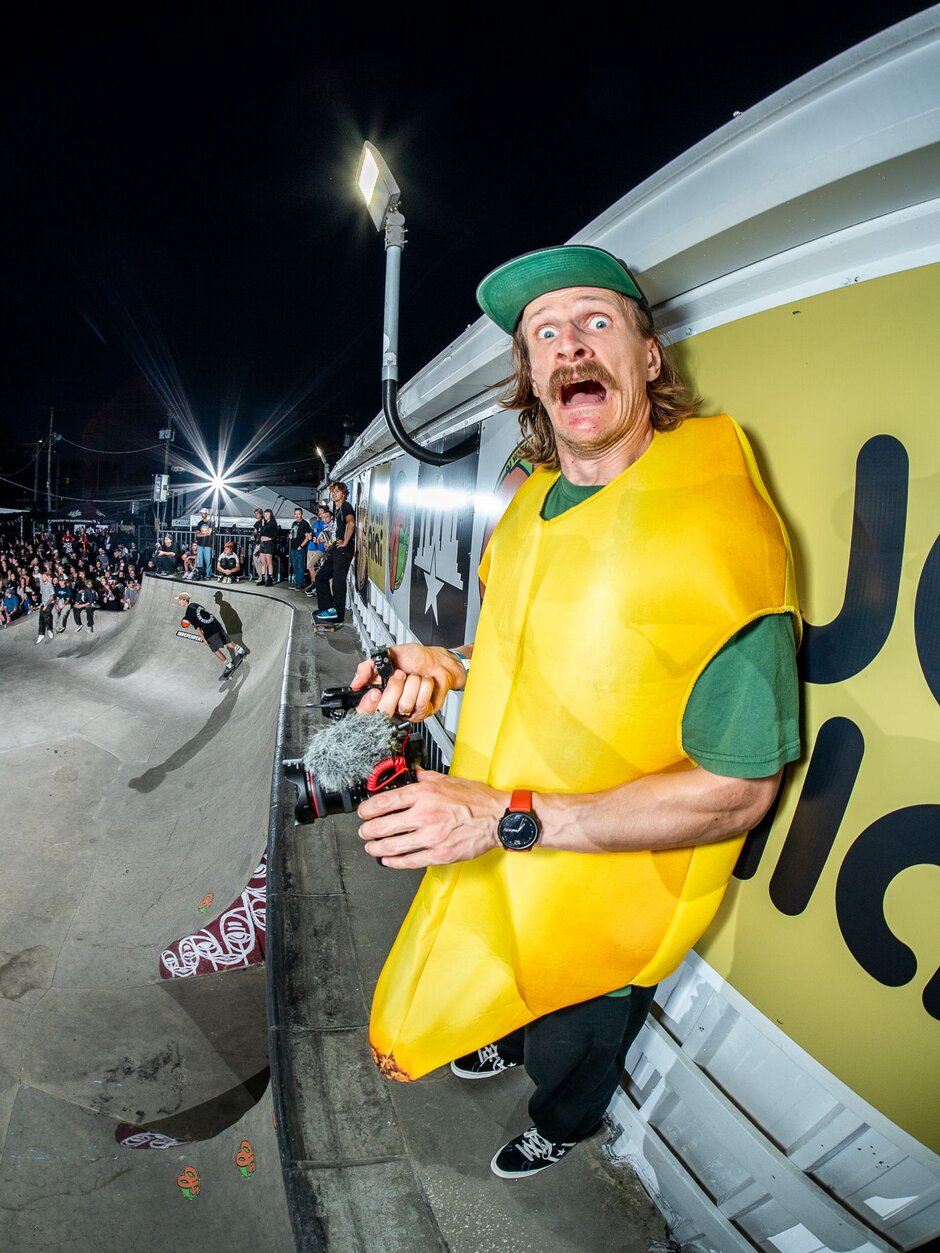 SK8Nana