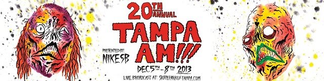 Tampa Am Thanks