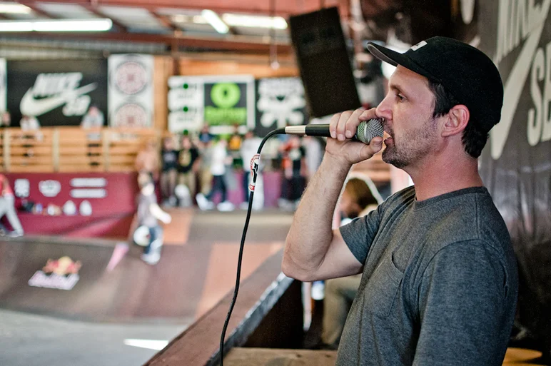 <!--ta14-t-->

The main man - Brian Schaefer.