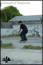 A Random Ghetto Sess