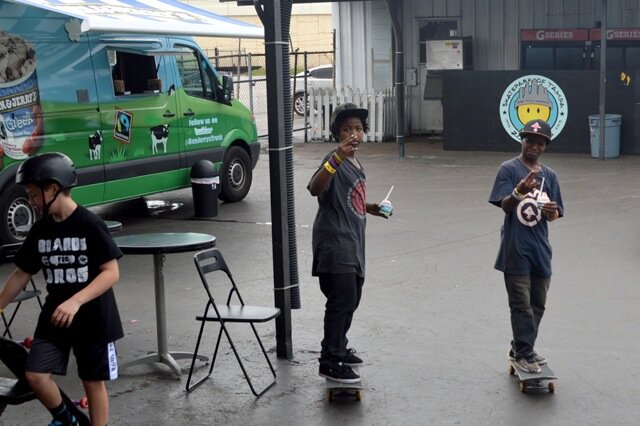Florida Skateboard Hall of Fame Inductions 2013