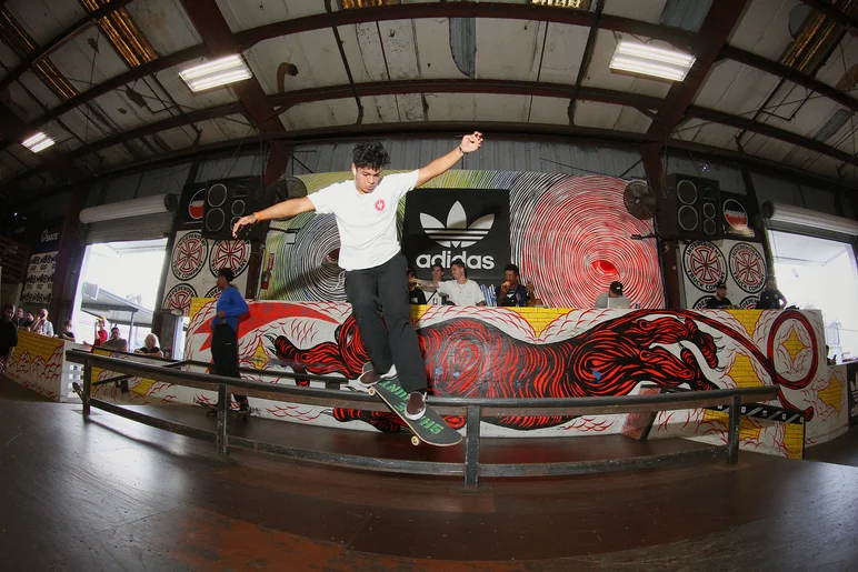 <!--vdaymass18-->
Jake Malick : Back Smith