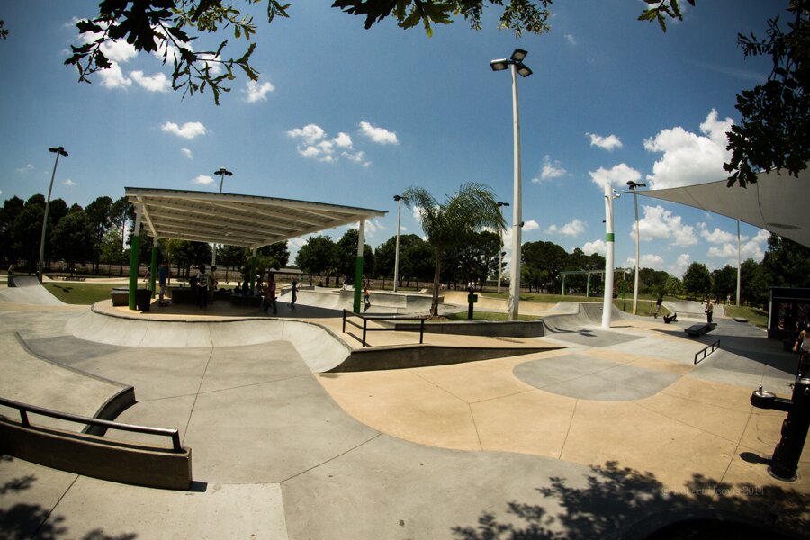 SPoT Life: A Trip to Lakeland With Lakai