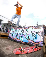 More Westside crew g