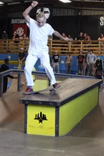 

Jason Huber : FS