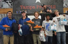 Get the  16 and Up r