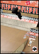 Tampa Pro 2005 Thurs