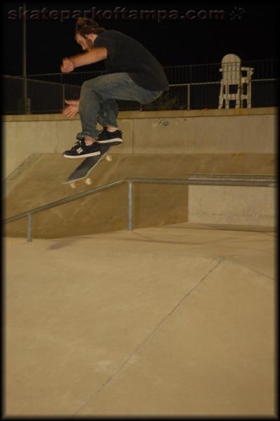 Jesse 360 Flip