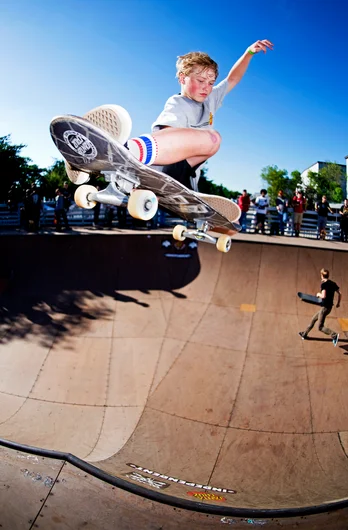 <!--daatlfriday-->

Jake Wooten might look like your average kid but skates like a full grown Pterodactyl!