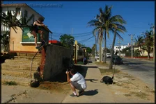 Havana Slamma, Cuba
