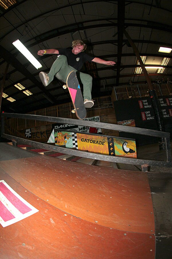 Clash of the Crews 2015 photos