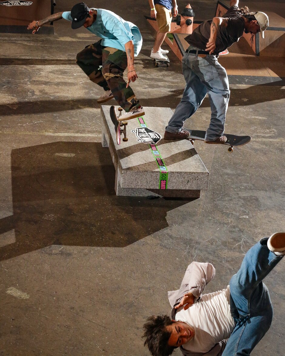 Go Skateboarding Day 2023 Coverage