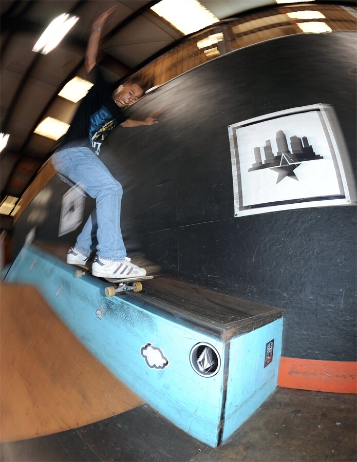 School's Out Jam 2016 Coverage