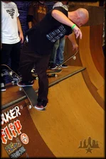 Tampa Pro 2007 Frida